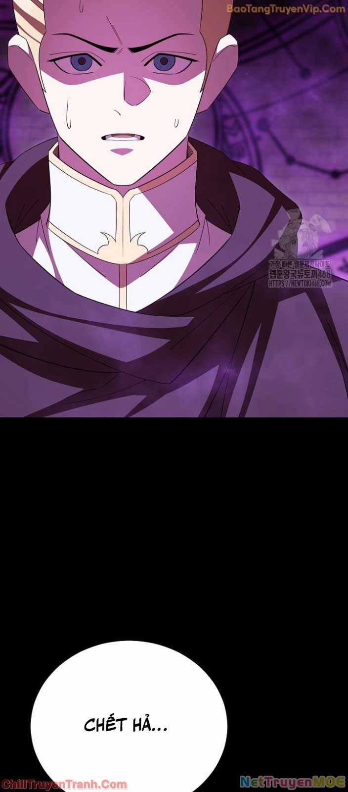 Tam Vương Truyền Nhân Chapter 33 trang 33