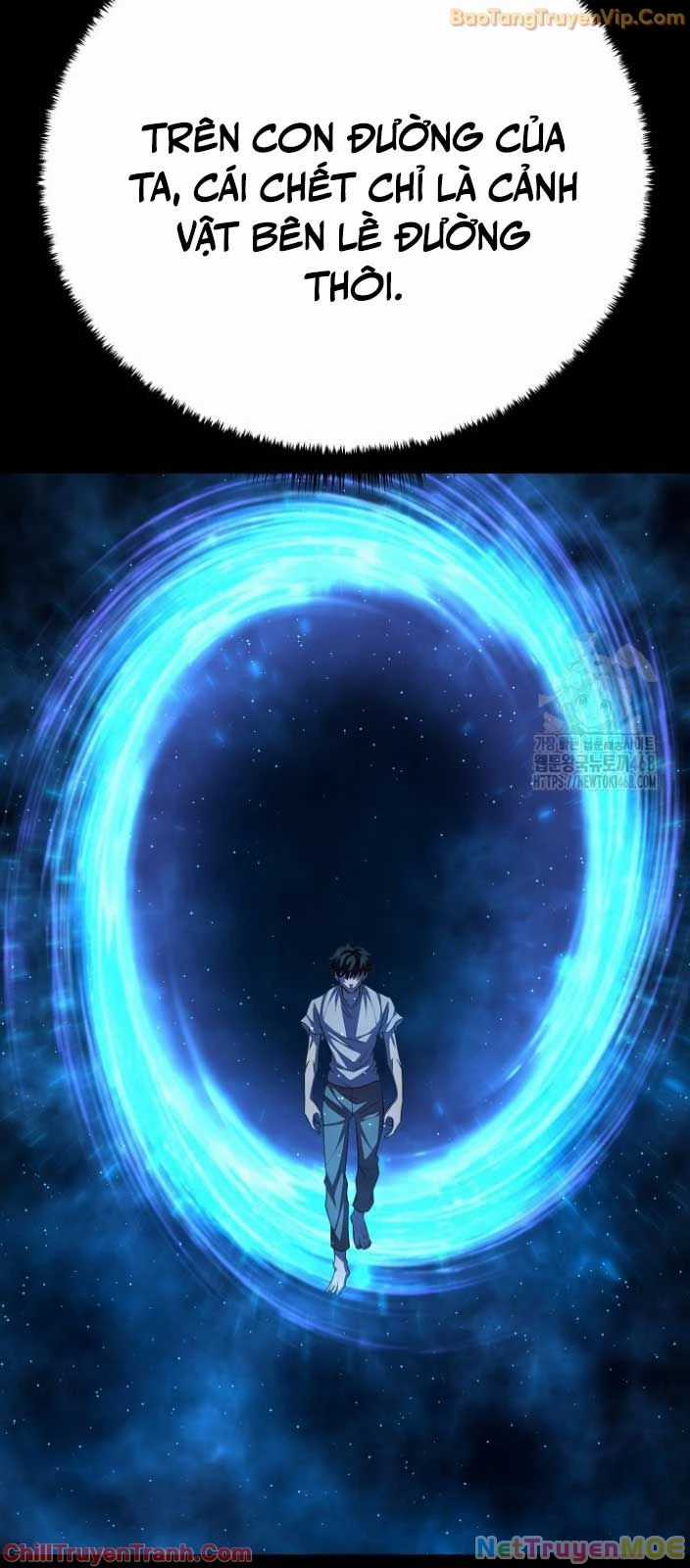 Tam Vương Truyền Nhân Chapter 33 trang 35