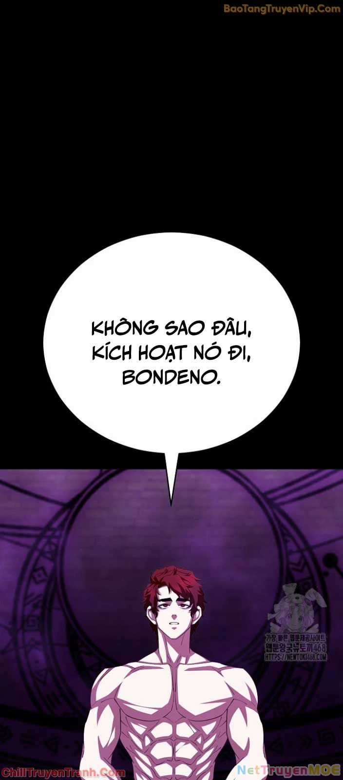 Tam Vương Truyền Nhân Chapter 33 trang 36