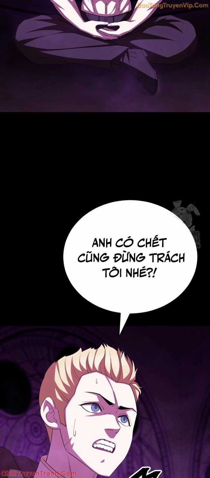 Tam Vương Truyền Nhân Chapter 33 trang 37