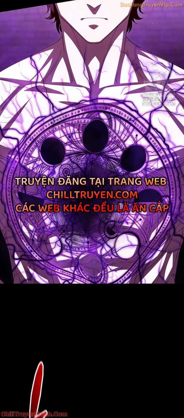 Tam Vương Truyền Nhân Chapter 33 trang 46