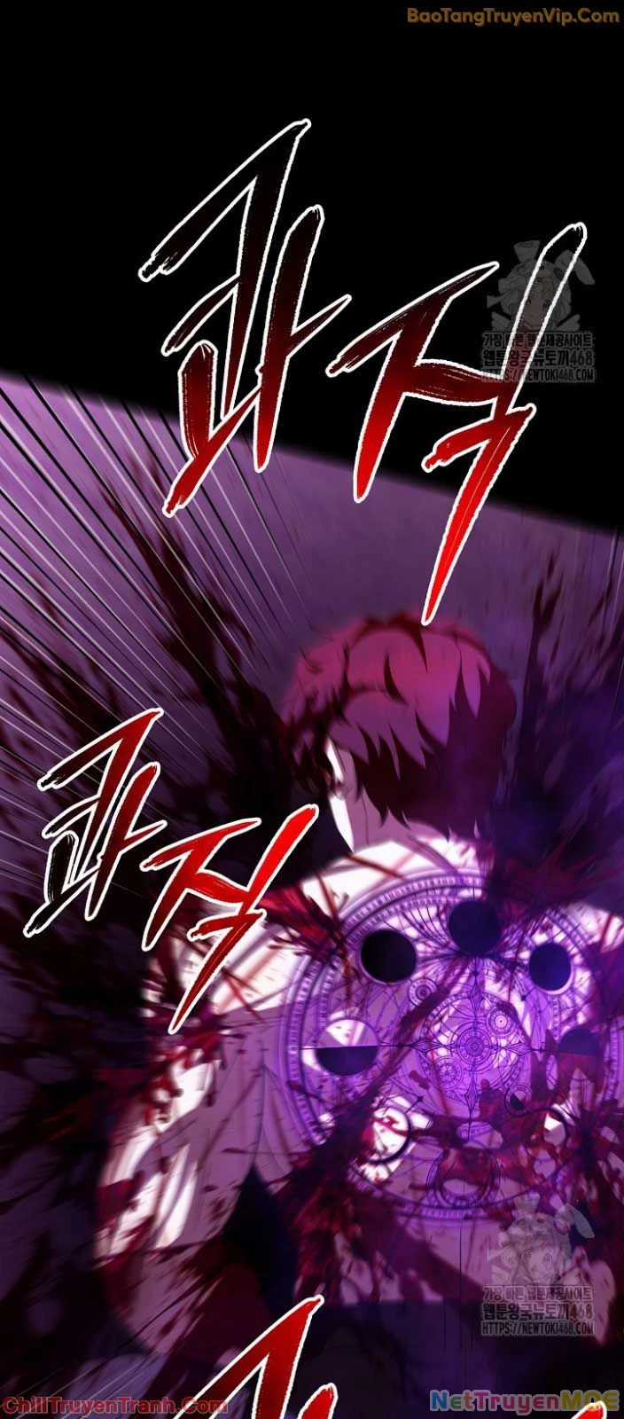 Tam Vương Truyền Nhân Chapter 33 trang 48