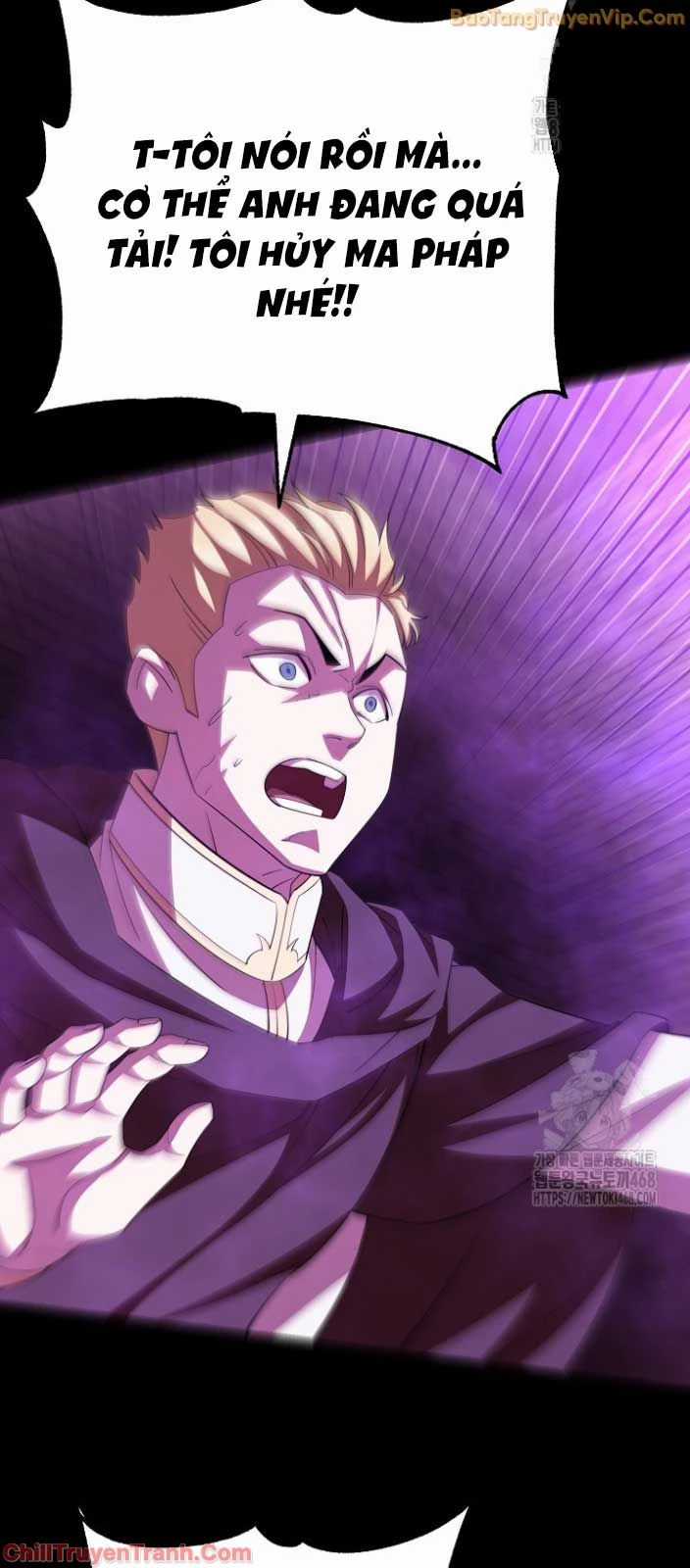 Tam Vương Truyền Nhân Chapter 33 trang 53