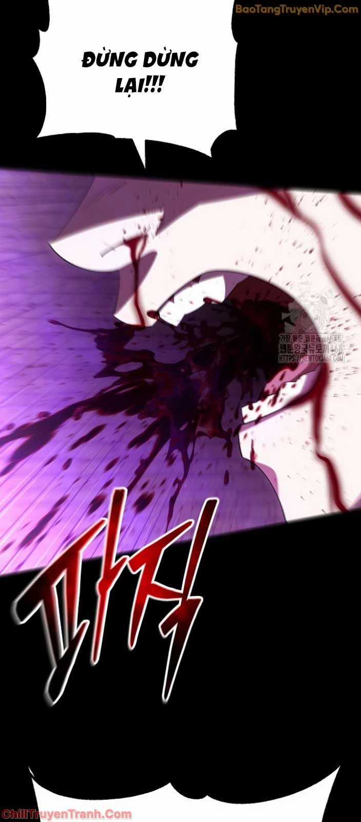 Tam Vương Truyền Nhân Chapter 33 trang 54