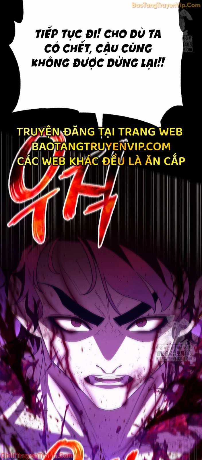 Tam Vương Truyền Nhân Chapter 33 trang 55