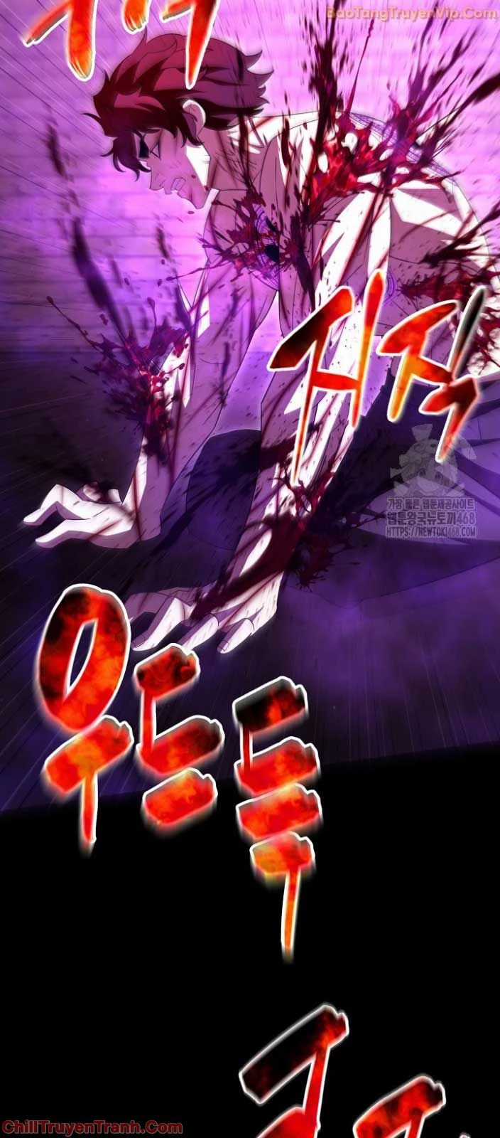 Tam Vương Truyền Nhân Chapter 33 trang 58