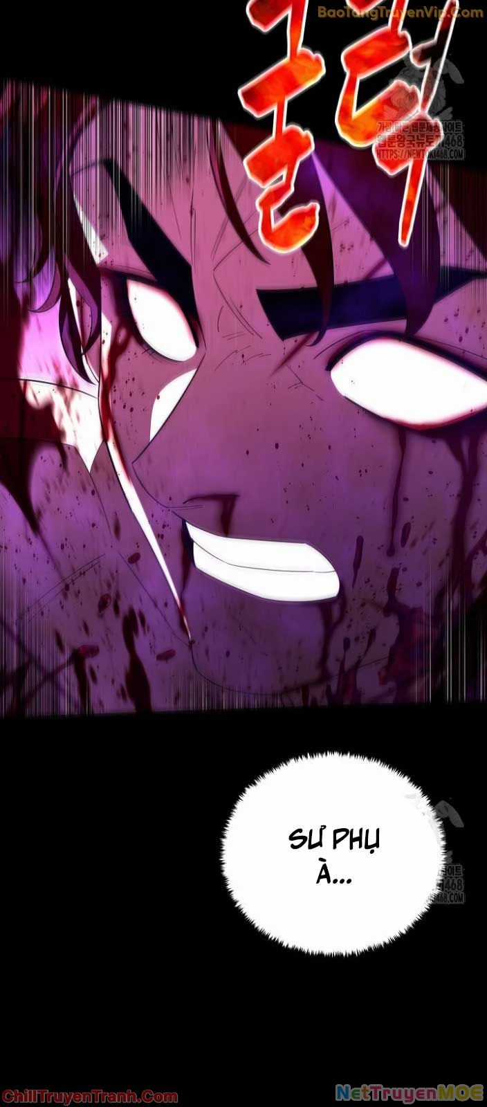 Tam Vương Truyền Nhân Chapter 33 trang 59