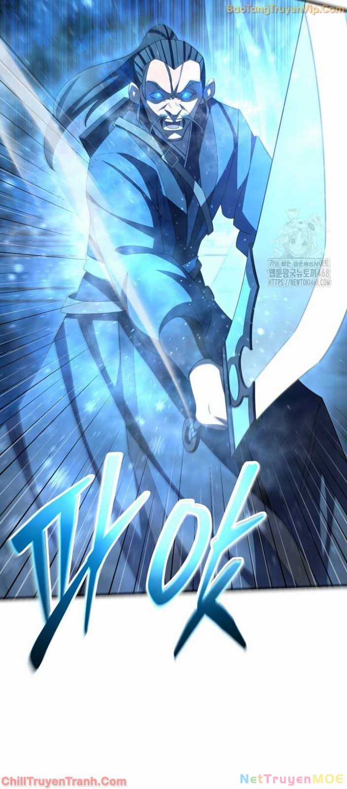 Tam Vương Truyền Nhân Chapter 33 trang 6