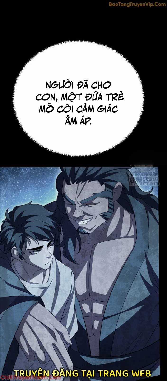 Tam Vương Truyền Nhân Chapter 33 trang 60