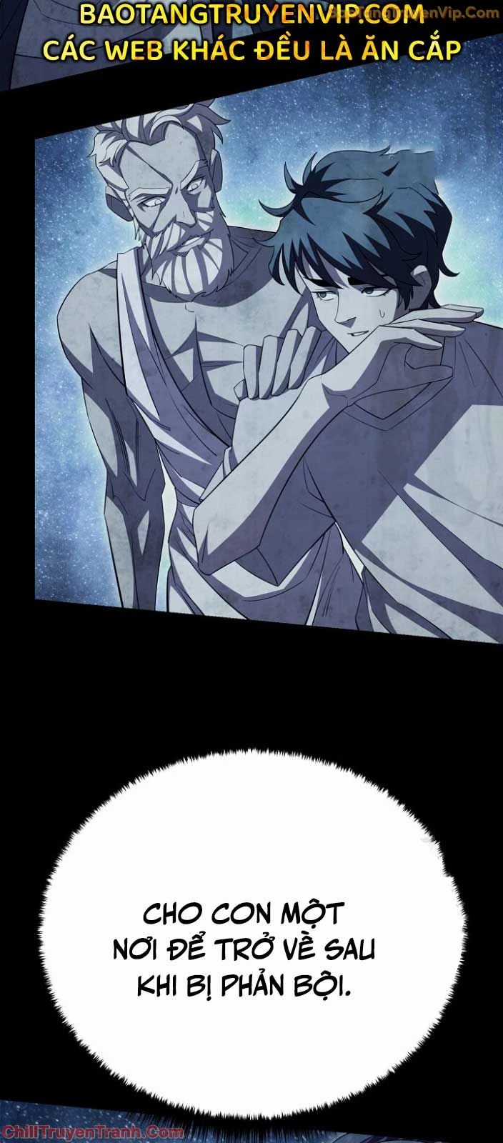 Tam Vương Truyền Nhân Chapter 33 trang 61