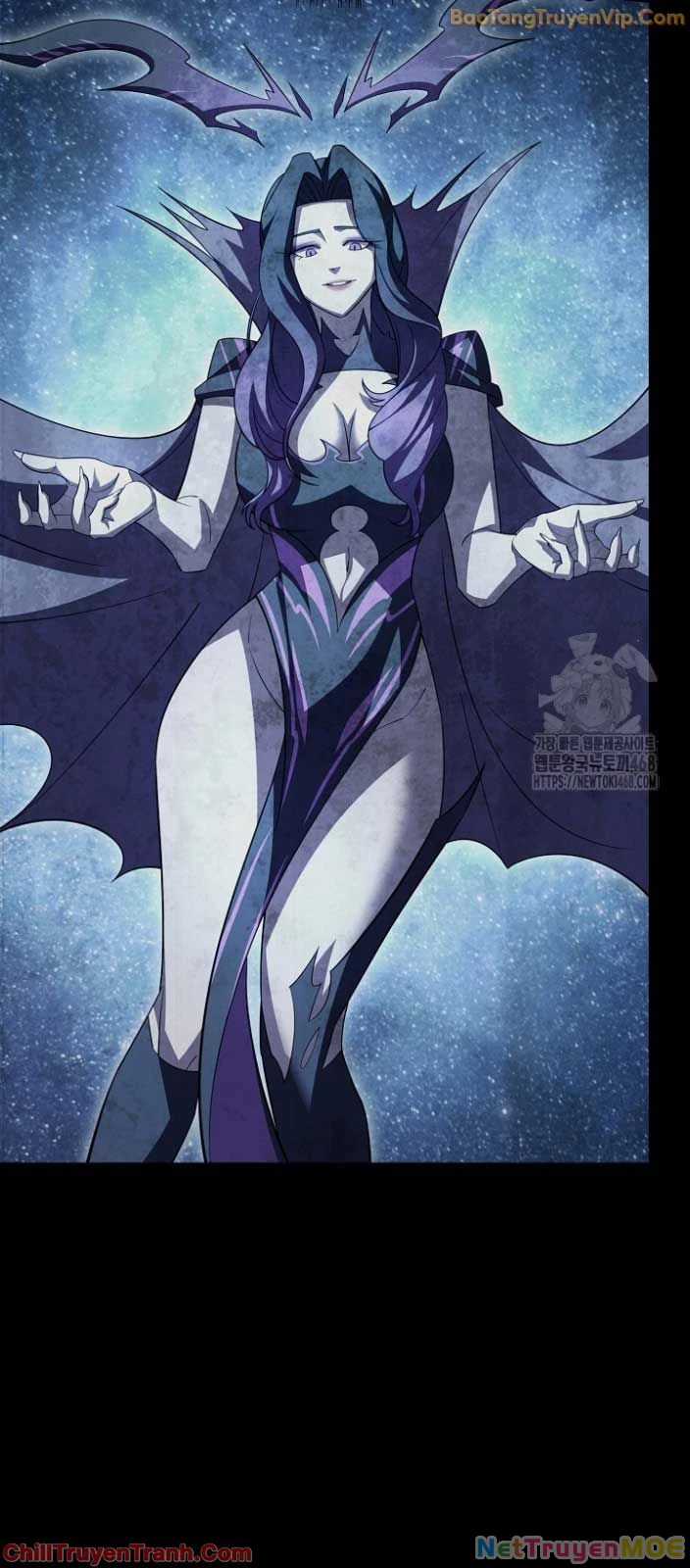 Tam Vương Truyền Nhân Chapter 33 trang 62