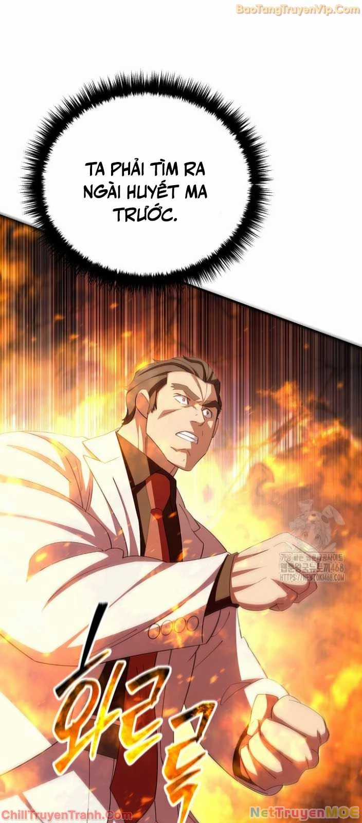 Tam Vương Truyền Nhân Chapter 33 trang 7