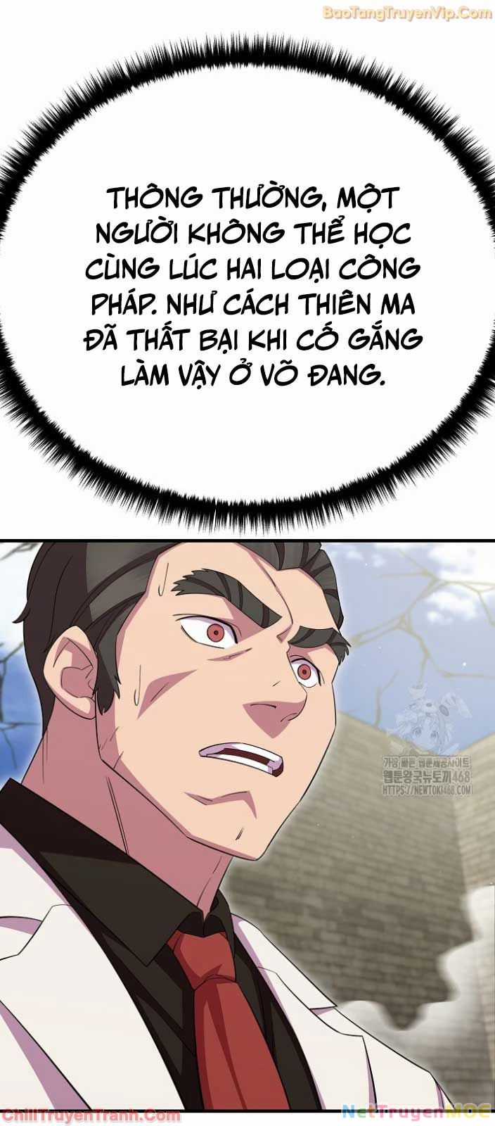 Tam Vương Truyền Nhân Chapter 33 trang 72