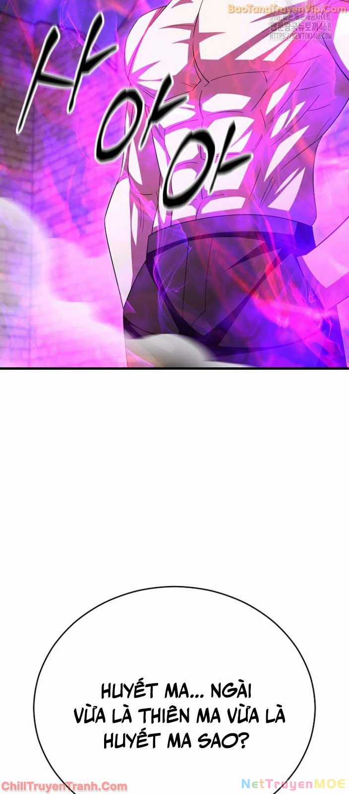 Tam Vương Truyền Nhân Chapter 33 trang 74