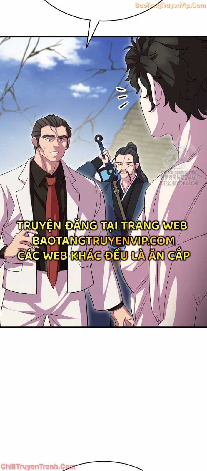Tam Vương Truyền Nhân Chapter 33 trang 75