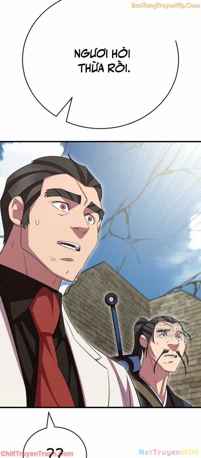 Tam Vương Truyền Nhân Chapter 33 trang 76