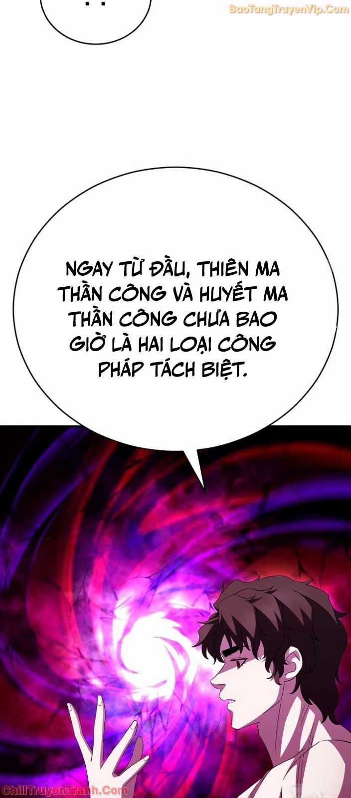 Tam Vương Truyền Nhân Chapter 33 trang 77