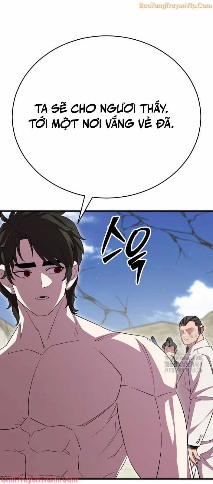 Tam Vương Truyền Nhân Chapter 33 trang 80