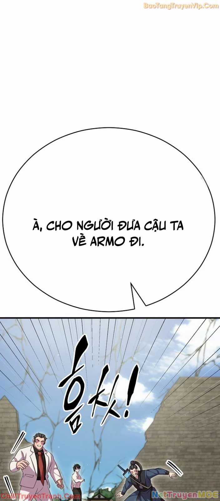 Tam Vương Truyền Nhân Chapter 33 trang 81