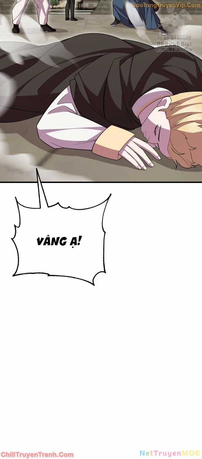 Tam Vương Truyền Nhân Chapter 33 trang 82