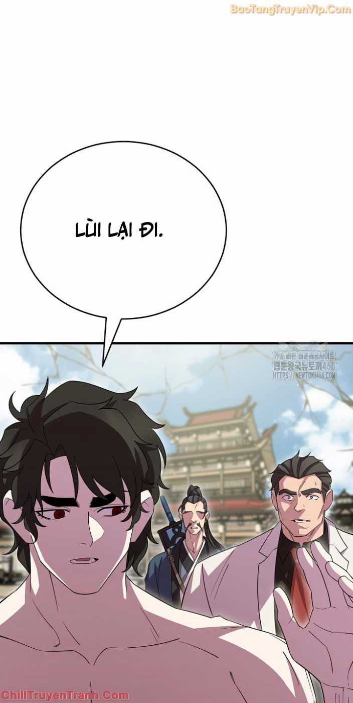 Tam Vương Truyền Nhân Chapter 33 trang 85