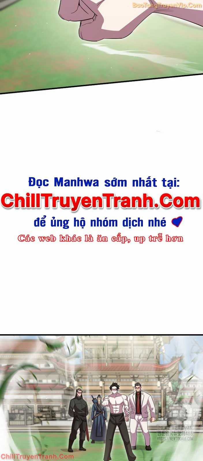 Tam Vương Truyền Nhân Chapter 33 trang 88