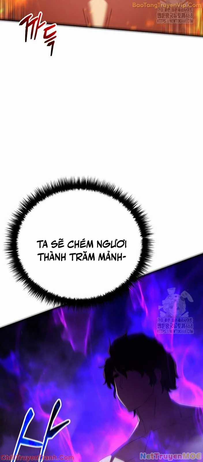 Tam Vương Truyền Nhân Chapter 33 trang 9