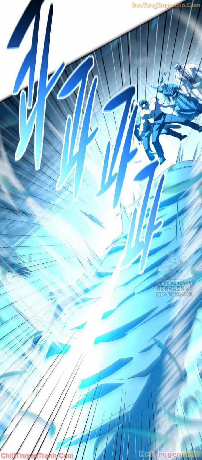 Tam Vương Truyền Nhân Chapter 33 trang 91