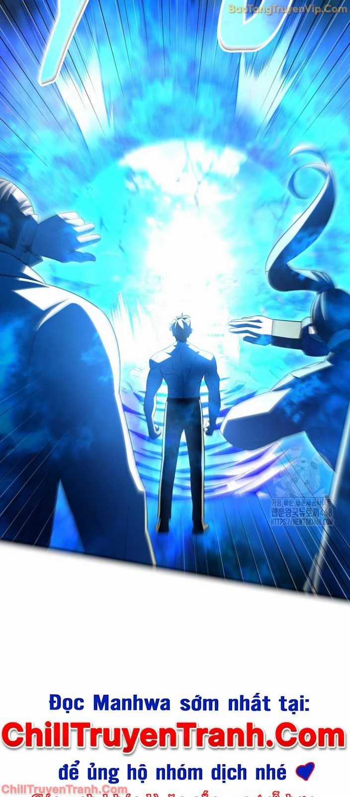 Tam Vương Truyền Nhân Chapter 33 trang 93