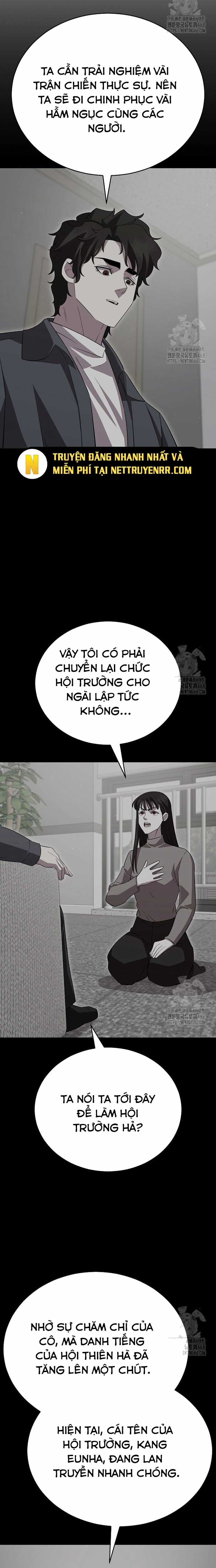 Tam Vương Truyền Nhân Chapter 34 trang 10