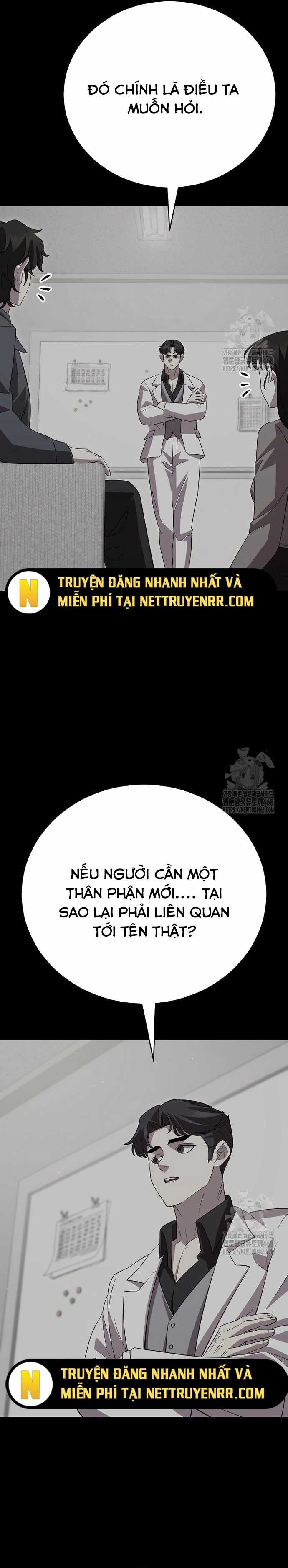 Tam Vương Truyền Nhân Chapter 34 trang 12