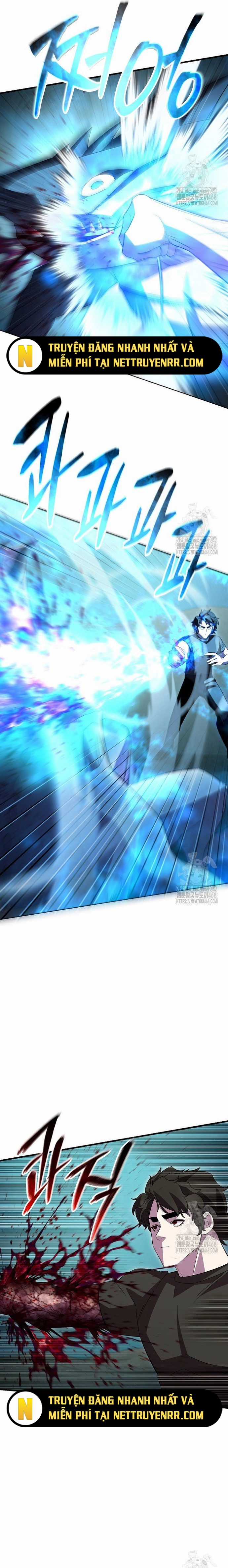 Tam Vương Truyền Nhân Chapter 34 trang 14