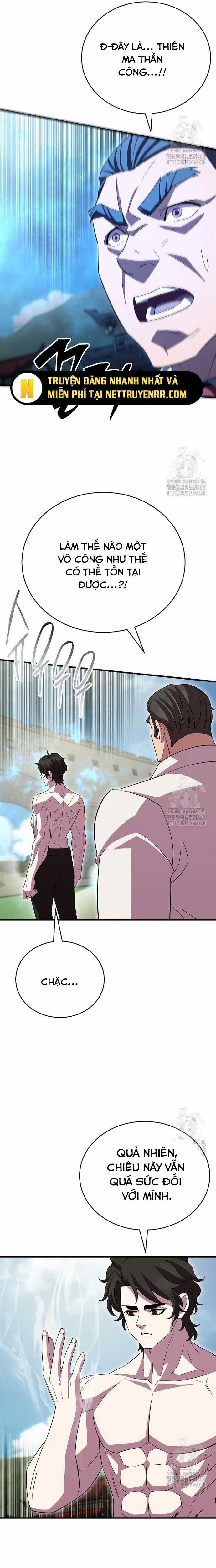 Tam Vương Truyền Nhân Chapter 34 trang 2