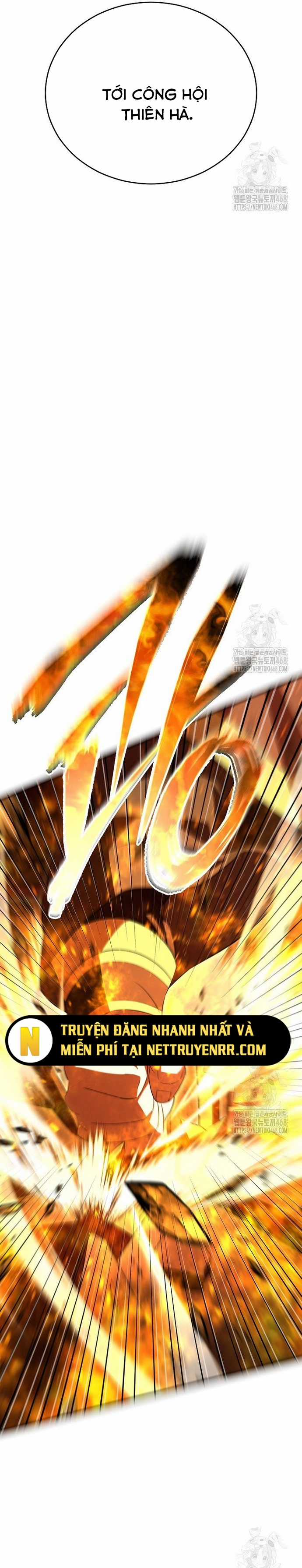 Tam Vương Truyền Nhân Chapter 34 trang 23