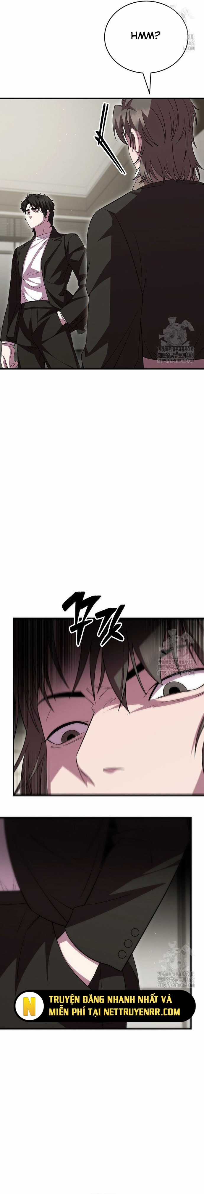 Tam Vương Truyền Nhân Chapter 34 trang 30