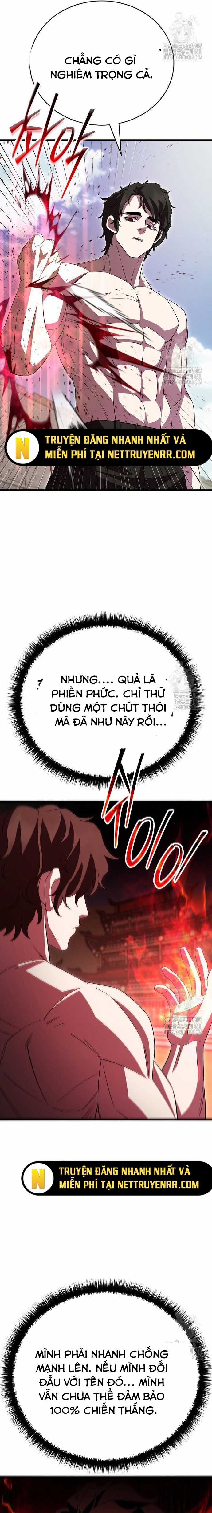 Tam Vương Truyền Nhân Chapter 34 trang 5