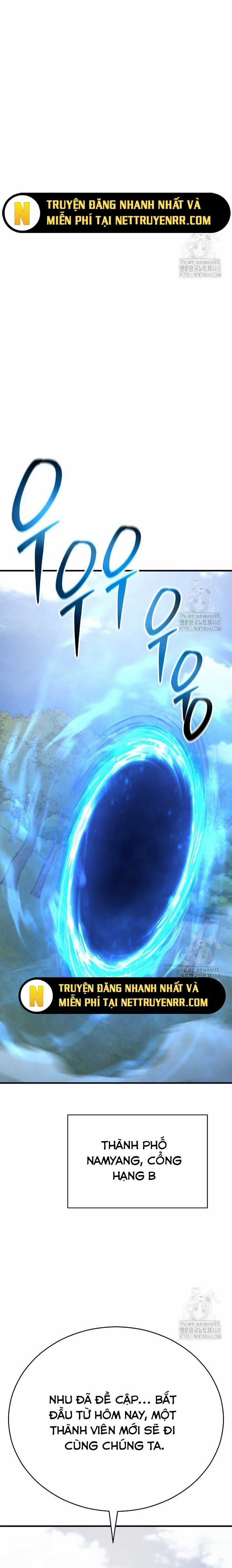 Tam Vương Truyền Nhân Chapter 34 trang 7