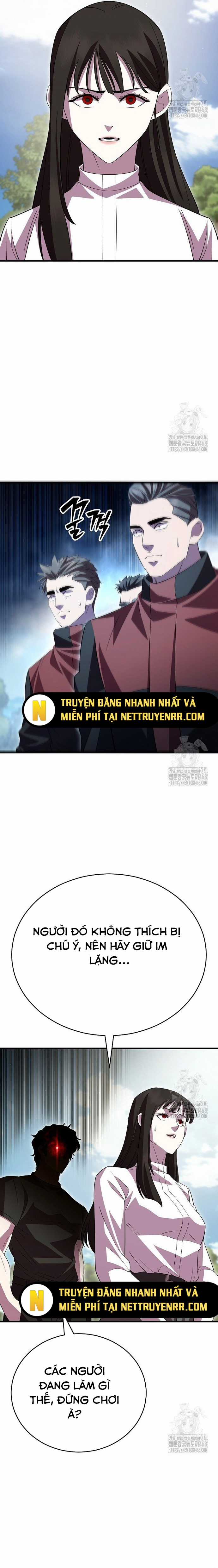 Tam Vương Truyền Nhân Chapter 34 trang 8