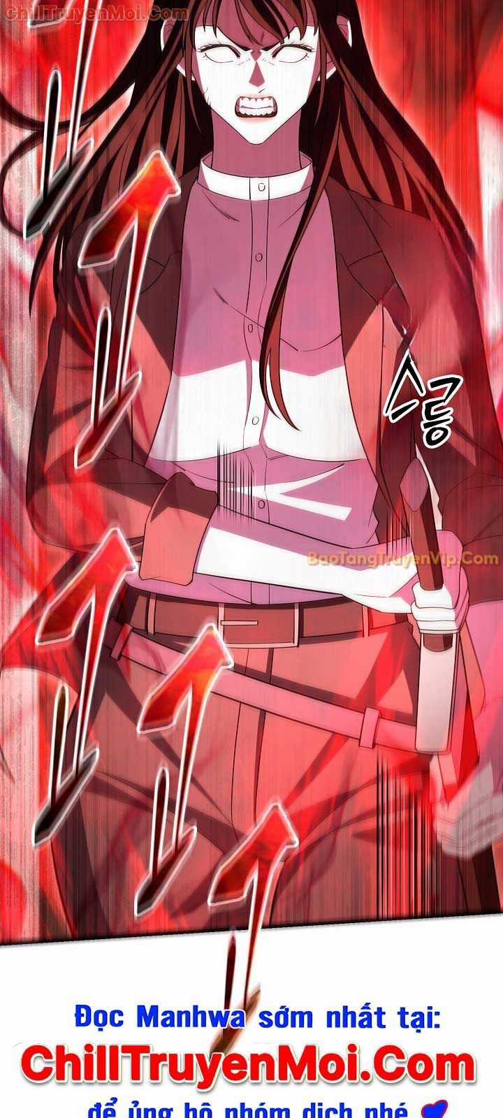 Tam Vương Truyền Nhân Chapter 35 trang 10