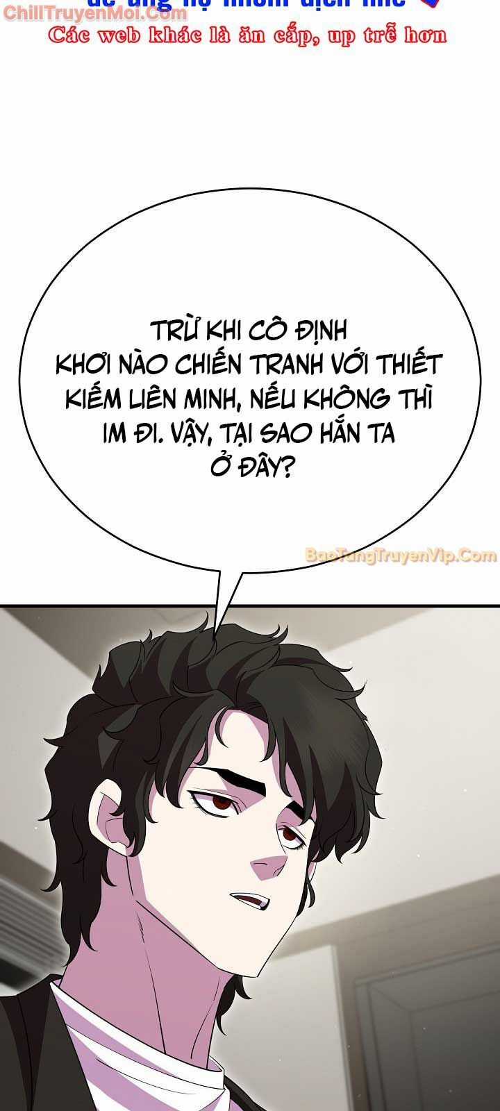 Tam Vương Truyền Nhân Chapter 35 trang 11