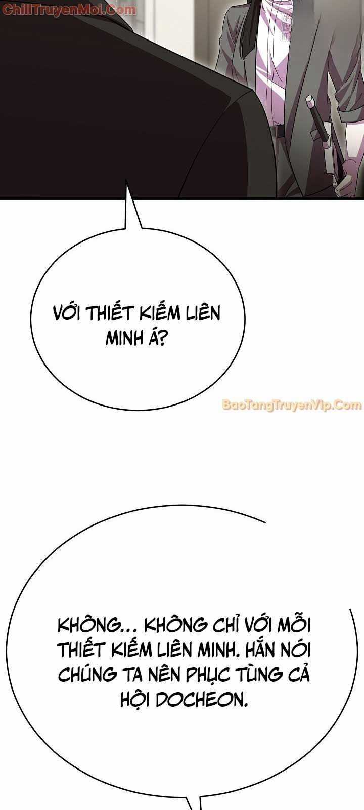 Tam Vương Truyền Nhân Chapter 35 trang 13