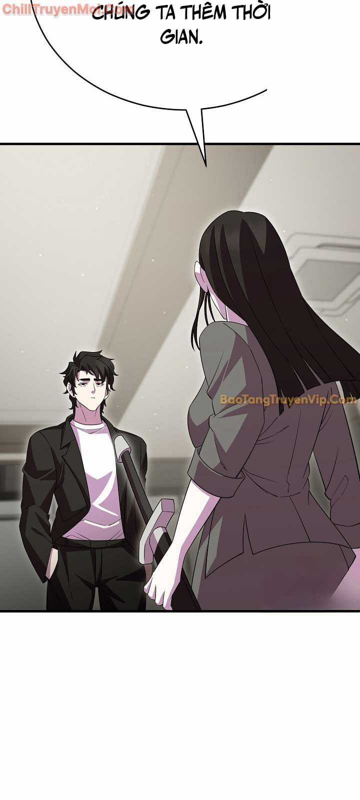 Tam Vương Truyền Nhân Chapter 35 trang 15