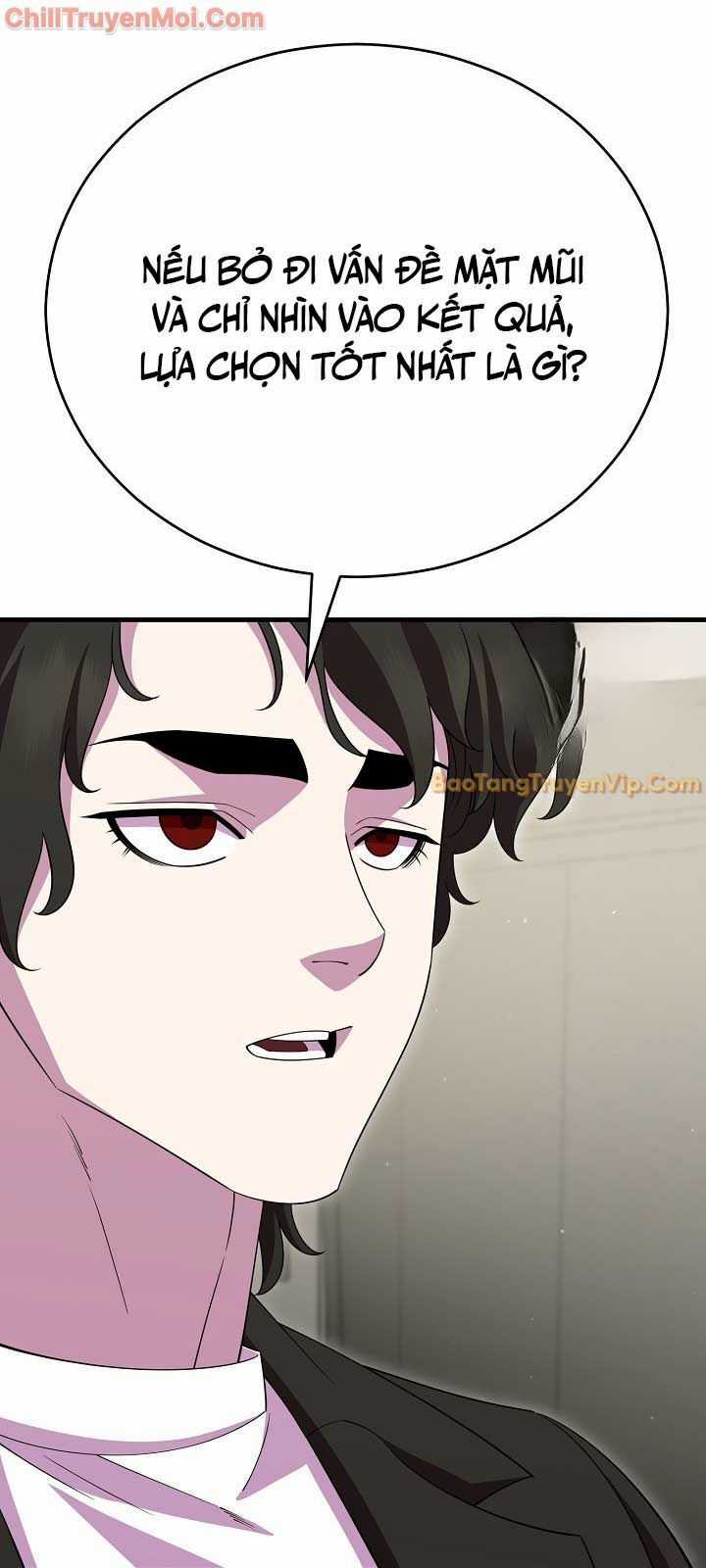 Tam Vương Truyền Nhân Chapter 35 trang 16