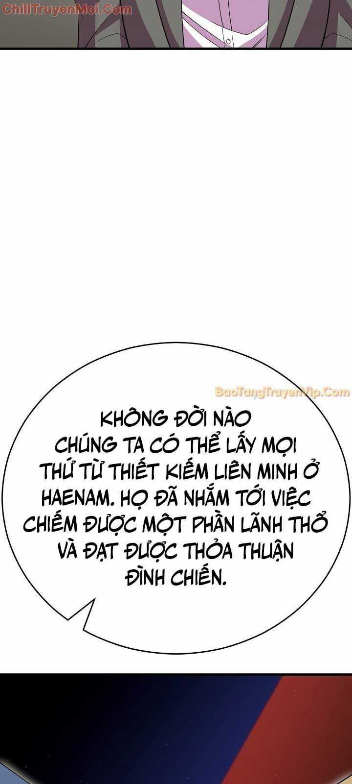 Tam Vương Truyền Nhân Chapter 35 trang 19