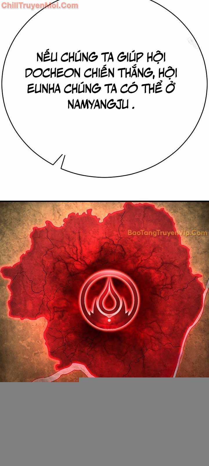 Tam Vương Truyền Nhân Chapter 35 trang 22