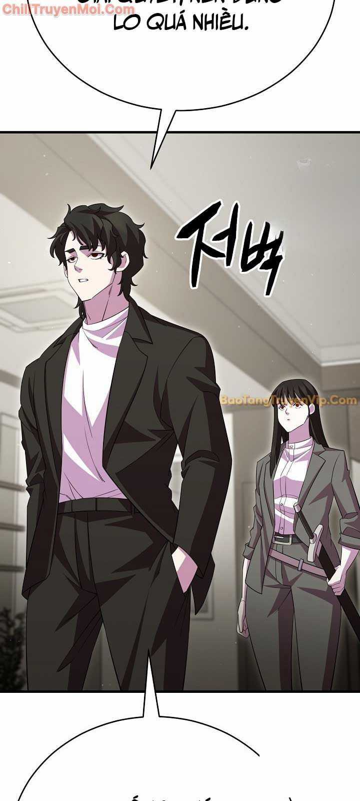 Tam Vương Truyền Nhân Chapter 35 trang 26