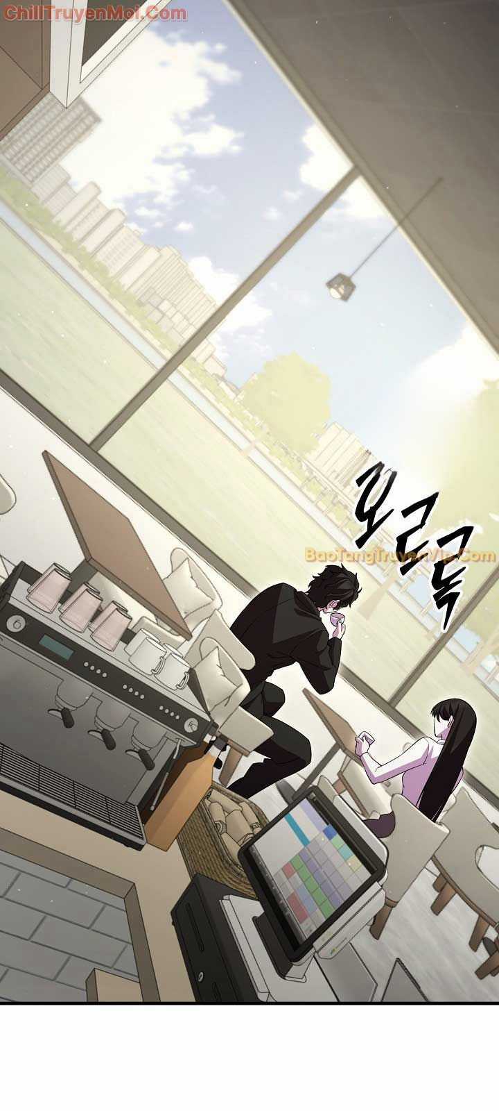 Tam Vương Truyền Nhân Chapter 35 trang 30