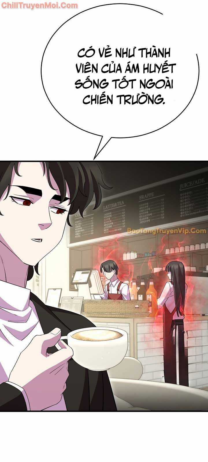 Tam Vương Truyền Nhân Chapter 35 trang 31