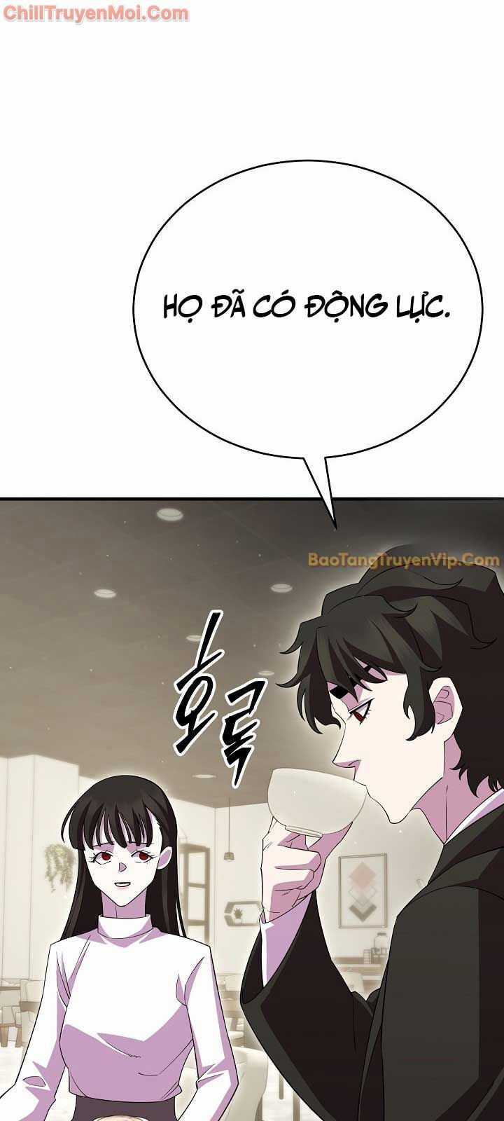 Tam Vương Truyền Nhân Chapter 35 trang 32