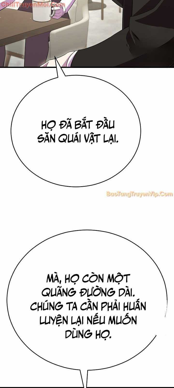 Tam Vương Truyền Nhân Chapter 35 trang 33